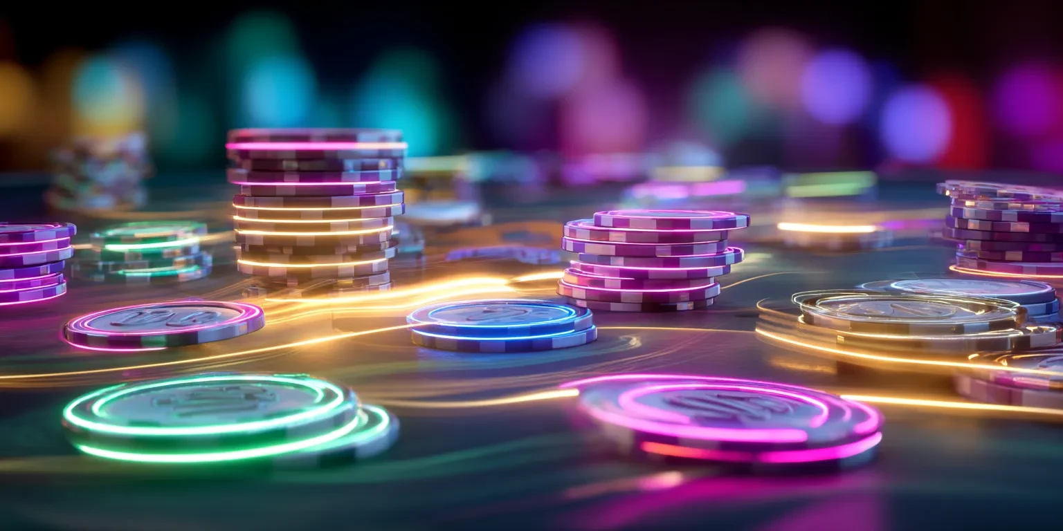 Casino Game 365