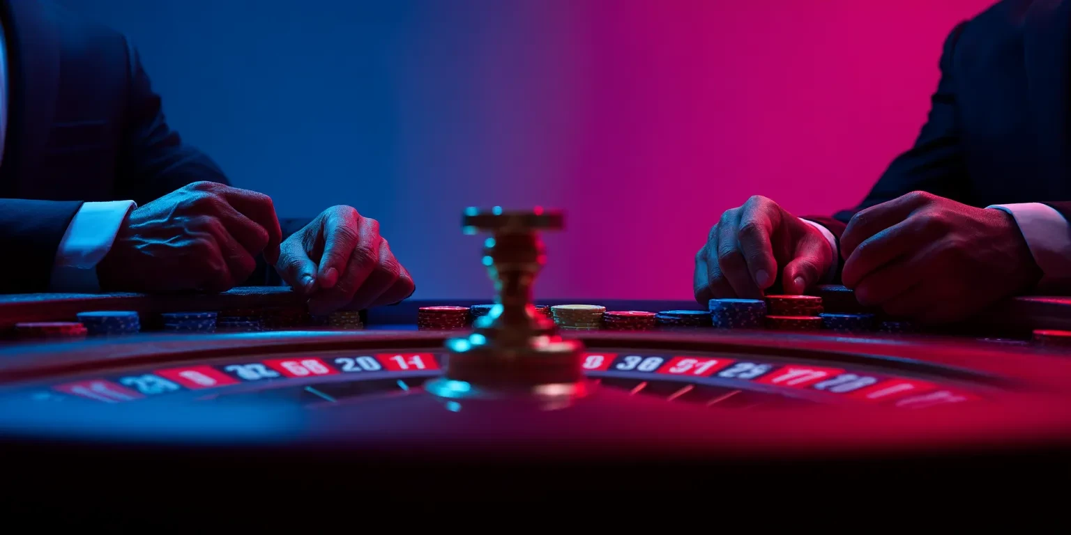 Slot Games