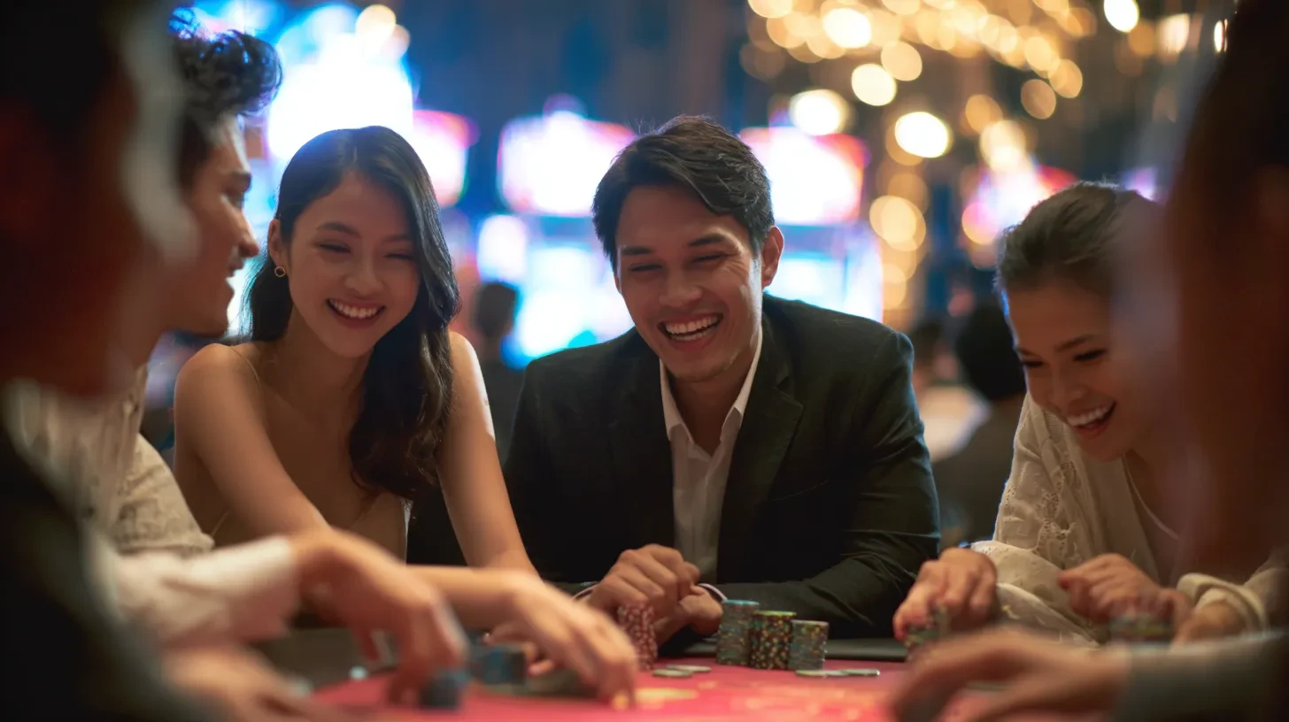 Bagaimana Permainan Berfungsi di Mega888?