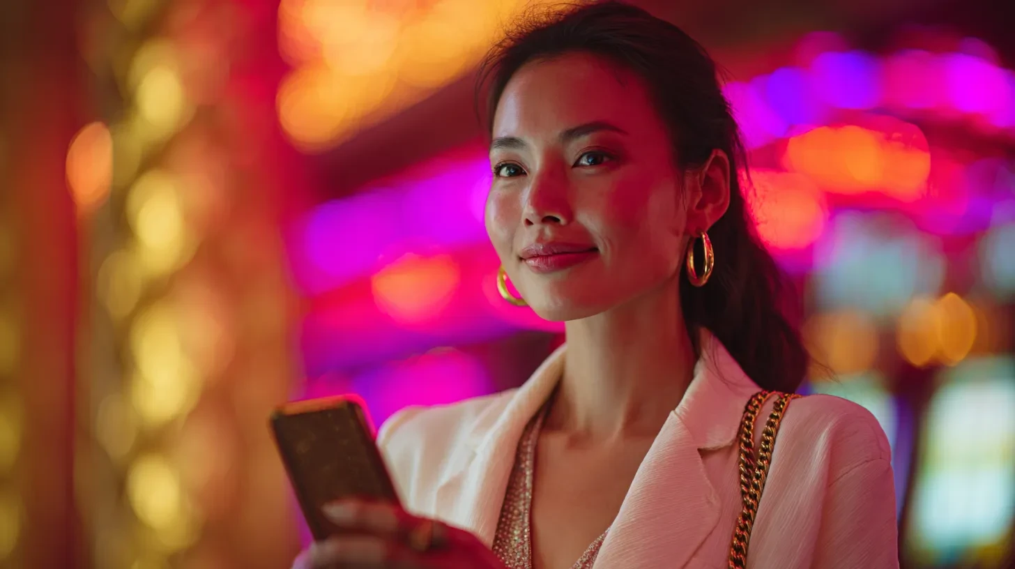 Jenis-Jenis Bonus yang Tersedia