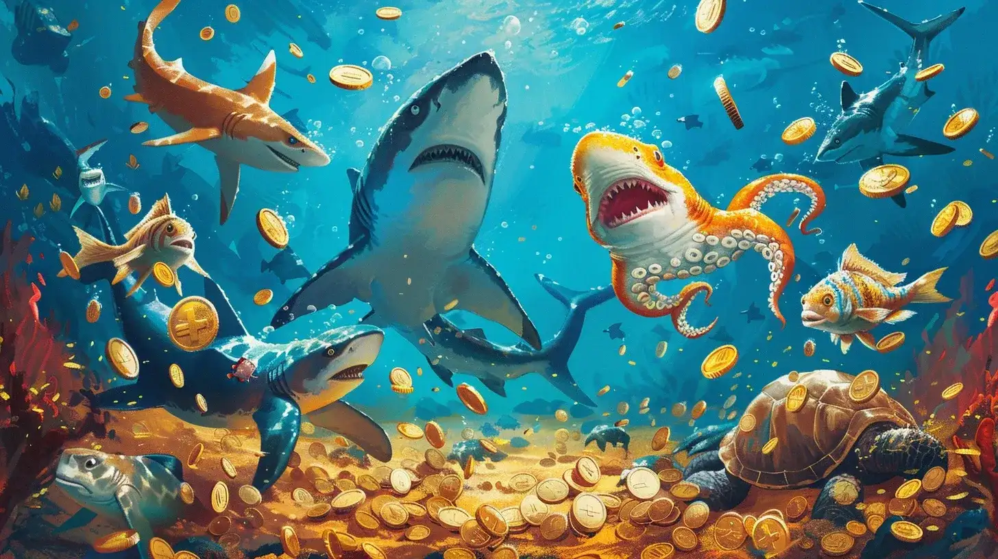 Bagaimana Bonus Berfungsi?